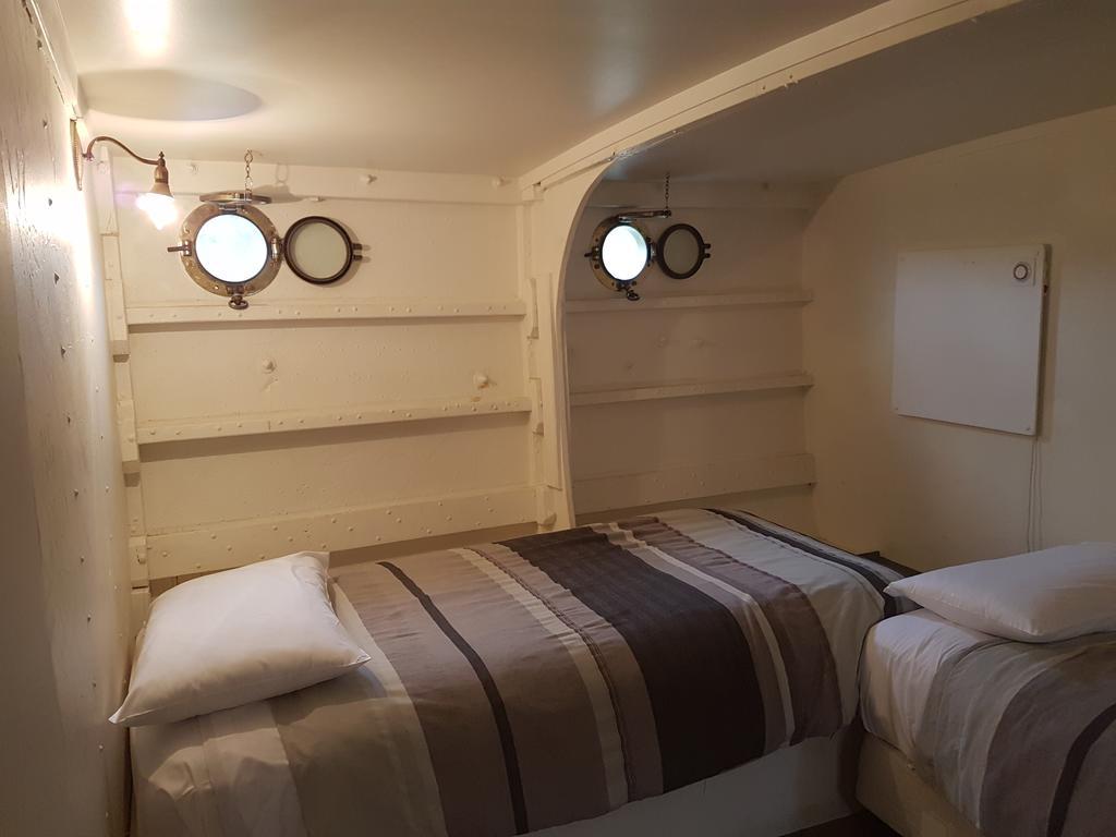 Woodlyn Park Motel Waitomo Caves Ngoại thất bức ảnh