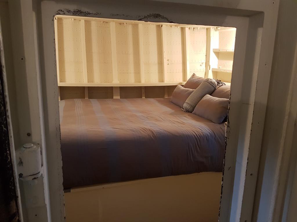 Woodlyn Park Motel Waitomo Caves Ngoại thất bức ảnh